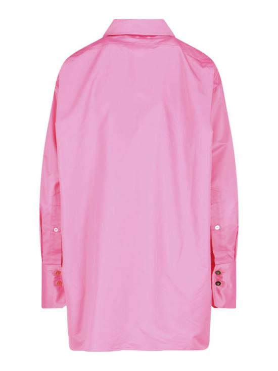  파투 셔츠 DR0860152426P PINK - PATOU