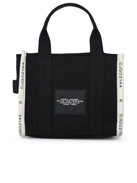 25FW 마크제이콥스 토트백 M0017025001 BLACK - MARC JACOBS