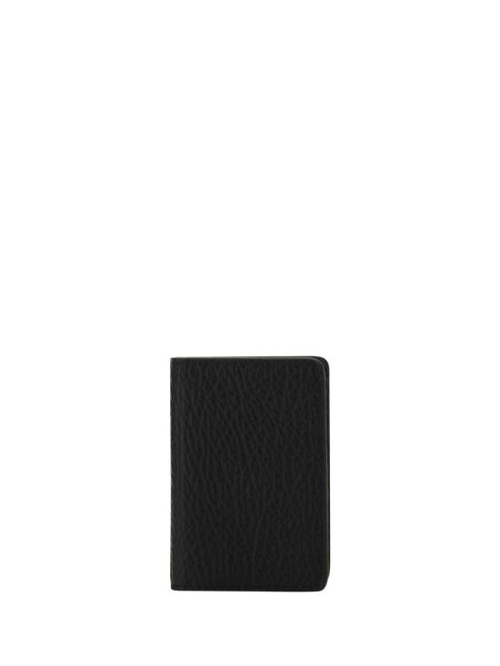 26SS 마르지엘라 남성지갑 SA1VX0011P4455 T8013 Black