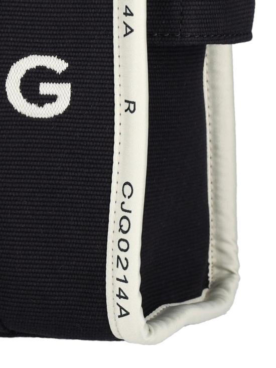 25FW 마크제이콥스 토트백 M0017027001 BLACK - MARC JACOBS