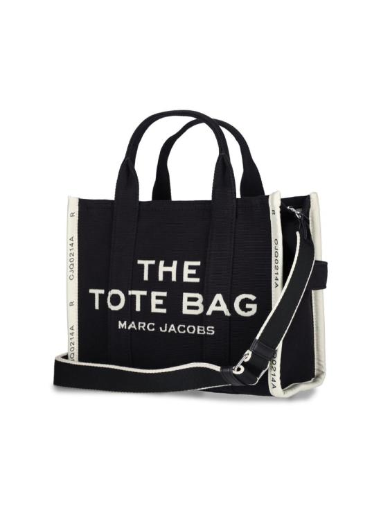 25FW 마크제이콥스 토트백 M0017027001 BLACK - MARC JACOBS