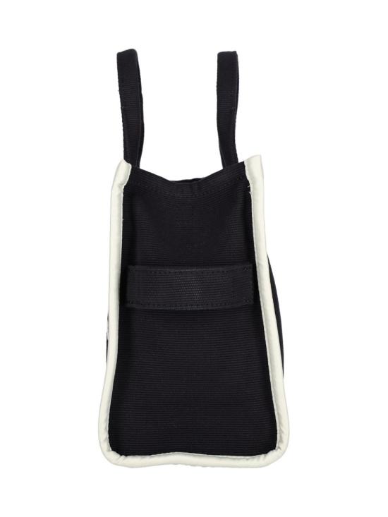 25FW 마크제이콥스 토트백 M0017027001 BLACK - MARC JACOBS