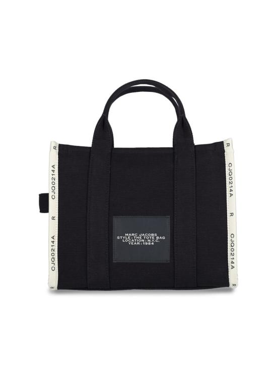25FW 마크제이콥스 토트백 M0017027001 BLACK - MARC JACOBS