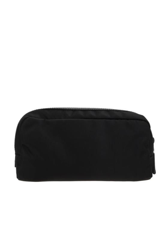 26SS 프라다 클러치/파우치 2NA0452DMHF0002 BLACK - PRADA