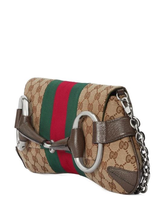  구찌 숄더백 764255FACM2 8747 Beige - GUCCI
