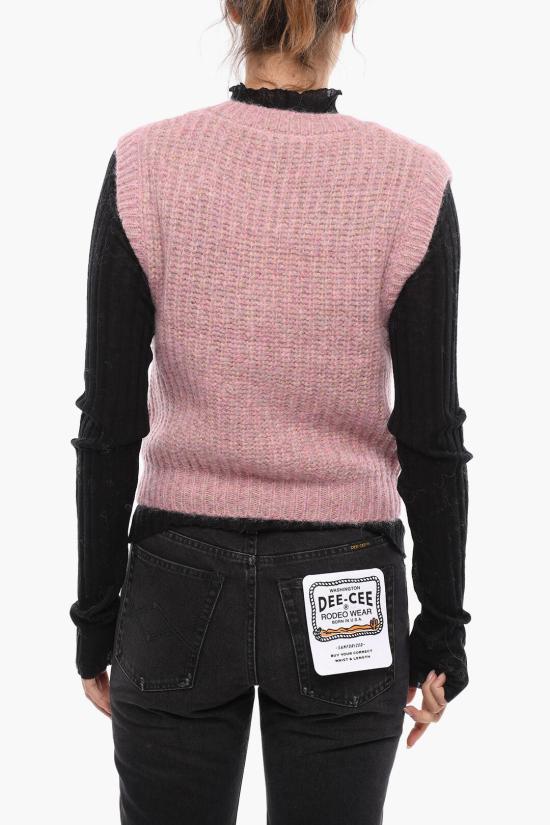  로데브예 베스트 2330090 Pink - RODEBJER