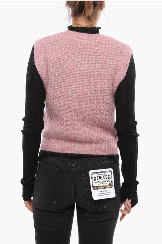  로데브예 베스트 2330090 Pink - RODEBJER