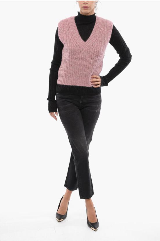  로데브예 베스트 2330090 Pink - RODEBJER