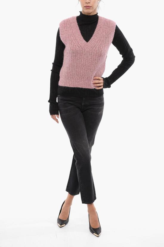  로데브예 베스트 2330090 Pink - RODEBJER