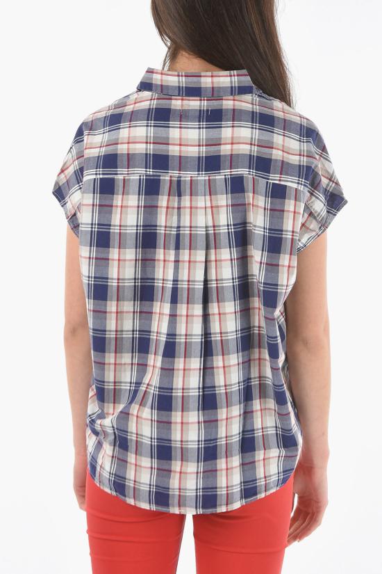  울리치 셔츠 COWWCAM0642CP04 30004 Multicolor - WOOLRICH