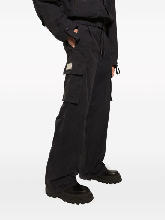  돌체앤가바나 카고 팬츠 GP02ATHUMTI B4902 - DOLCE & GABBANA