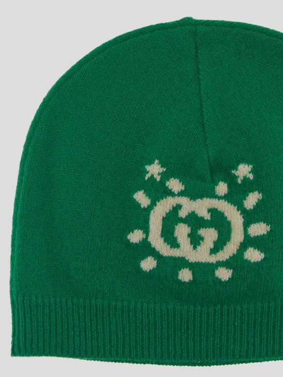  구찌 / 키즈 비니 749513 3K2063178 BPG - GUCCI