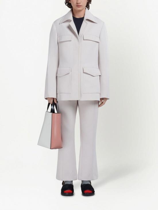  마르니 토트백 SHMPV01TY0LV639 ZO303 - MARNI