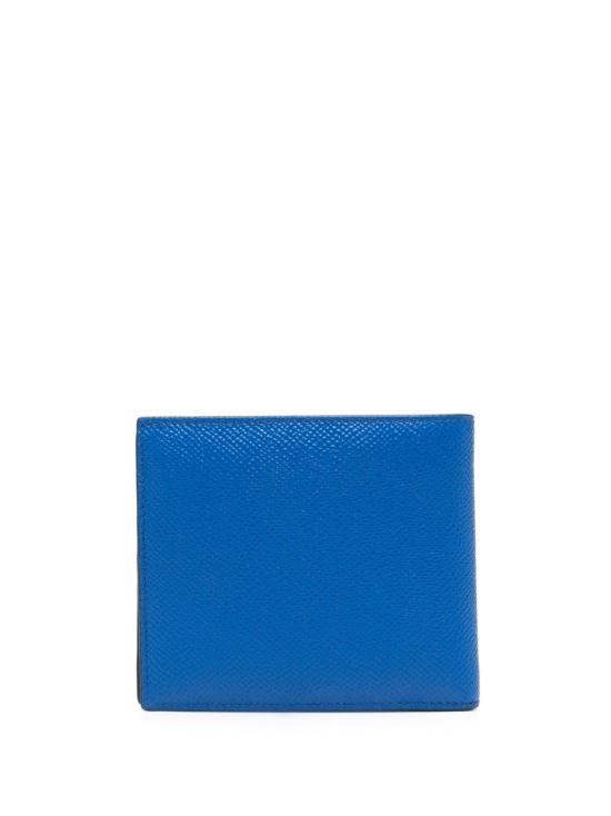  돌체앤가바나 남성지갑 BP1321 AG219 8H644 BLUETTE - DOLCE & GABBANA