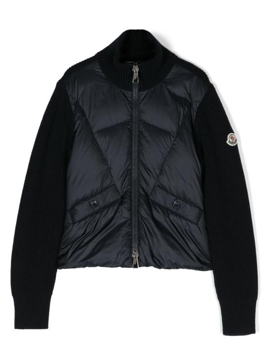  [키즈] 몽클레어 패딩 9B00001 M1131 742