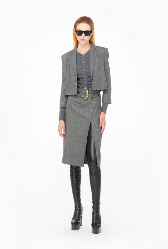  핑코 가디건 102340A15S I90 - PINKO