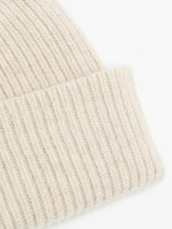  스포티앤리치 모자 ACAW234 NT Beige - SPORTY & RICH