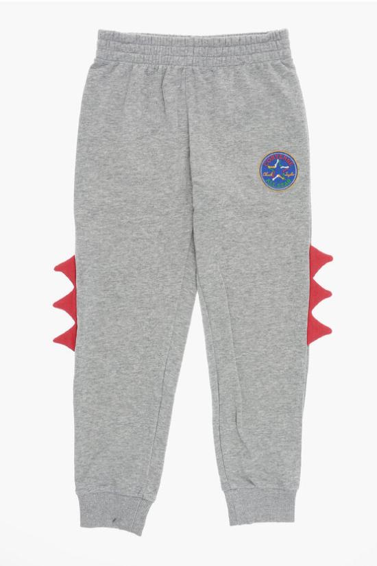  [키즈] 컨버스 스트레이트 팬츠 8CD899 042 Rosso Grigio - CONVERSE