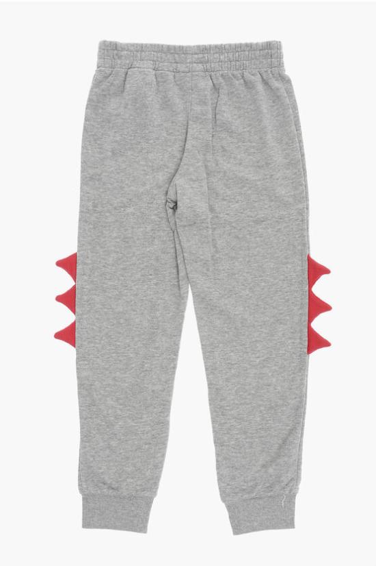  [키즈] 컨버스 스트레이트 팬츠 8CD899 042 Rosso Grigio - CONVERSE