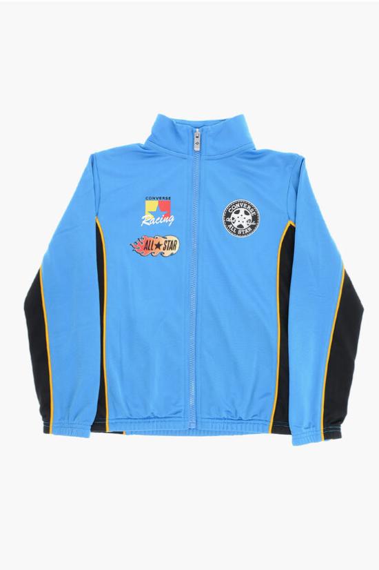  [키즈] 컨버스 스트레이트 팬츠 8CD896 C4H Light blue - CONVERSE