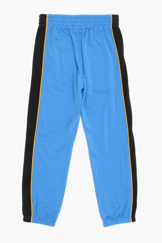  [키즈] 컨버스 스트레이트 팬츠 8CD896 C4H Light blue - CONVERSE