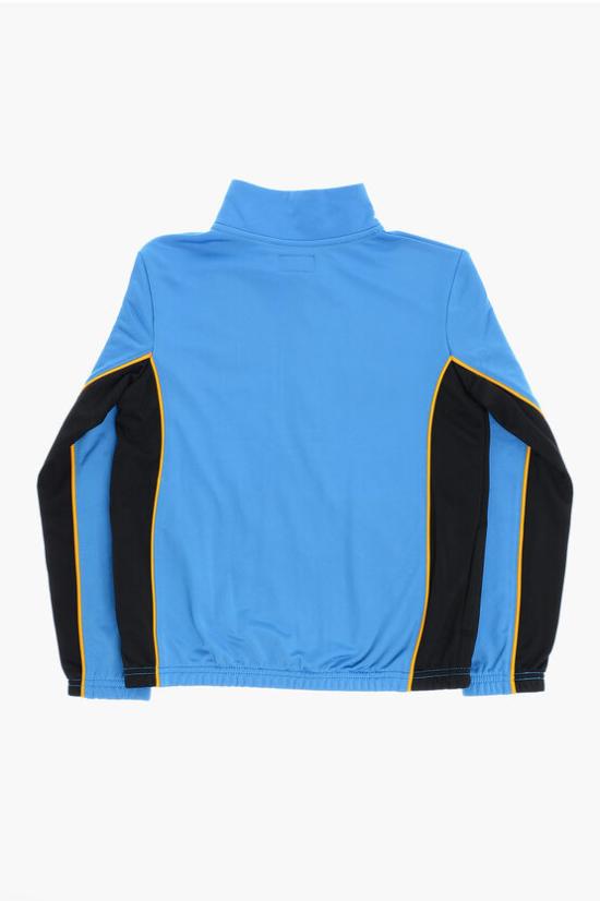  [키즈] 컨버스 스트레이트 팬츠 8CD896 C4H Light blue - CONVERSE