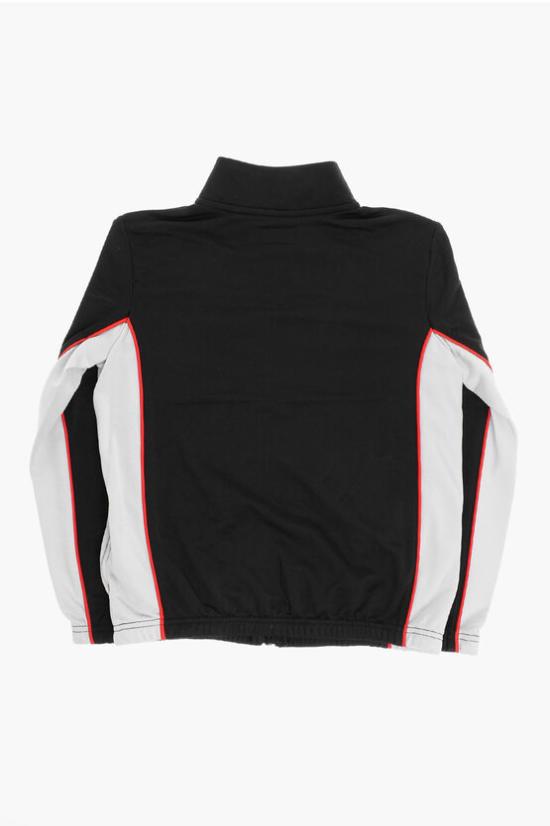  [키즈] 컨버스 스트레이트 팬츠 8CD896 023 Nero Grigio - CONVERSE