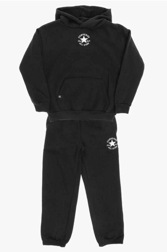  [키즈] 컨버스 스트레이트 팬츠 8CD894 023 Black