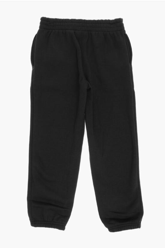  [키즈] 컨버스 스트레이트 팬츠 8CD894 023 Black - CONVERSE