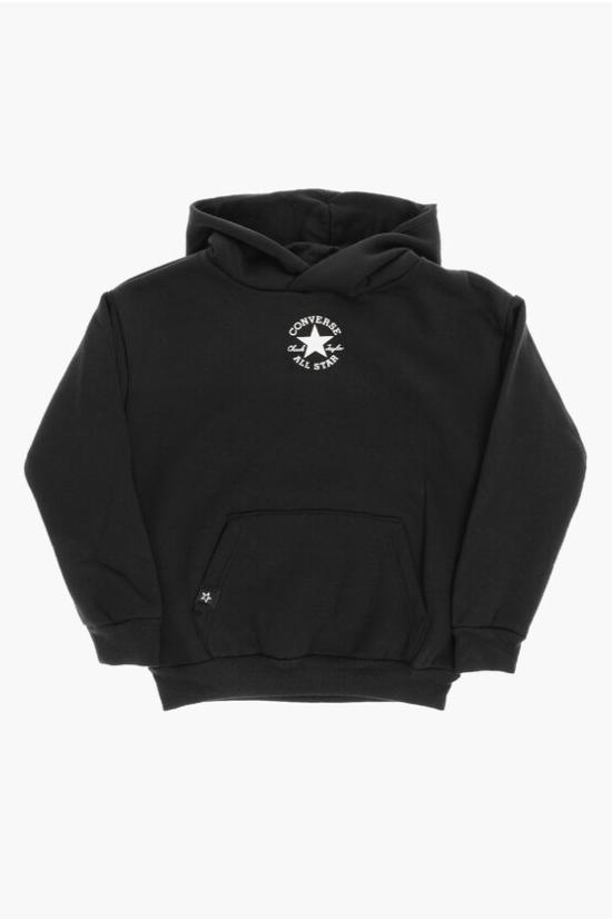  [키즈] 컨버스 스트레이트 팬츠 8CD894 023 Black - CONVERSE