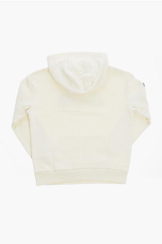  [키즈] 나이키 트레이닝 상의 86L207 W3Z White - NIKE