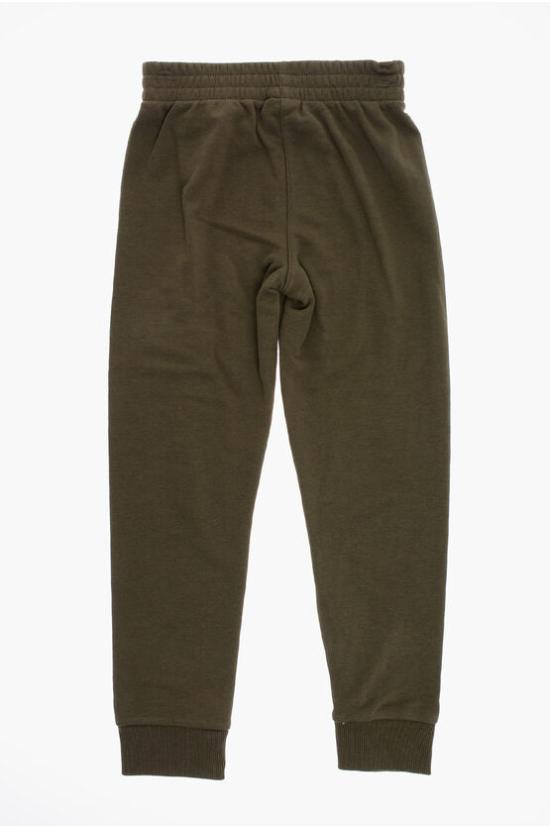  [키즈] 나이키 스트레이트 팬츠 86L111 F84 Azzurro Verde - NIKE