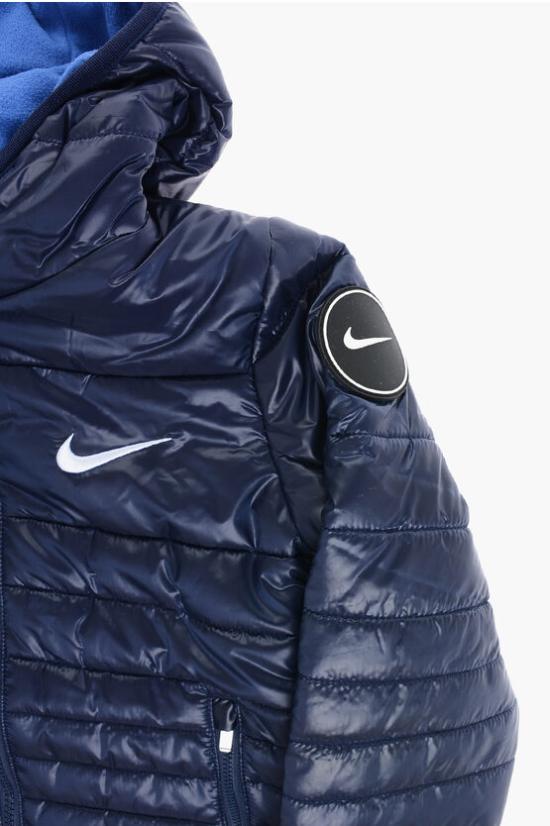  [키즈] 나이키 패딩 86K905 U90 Blue - NIKE