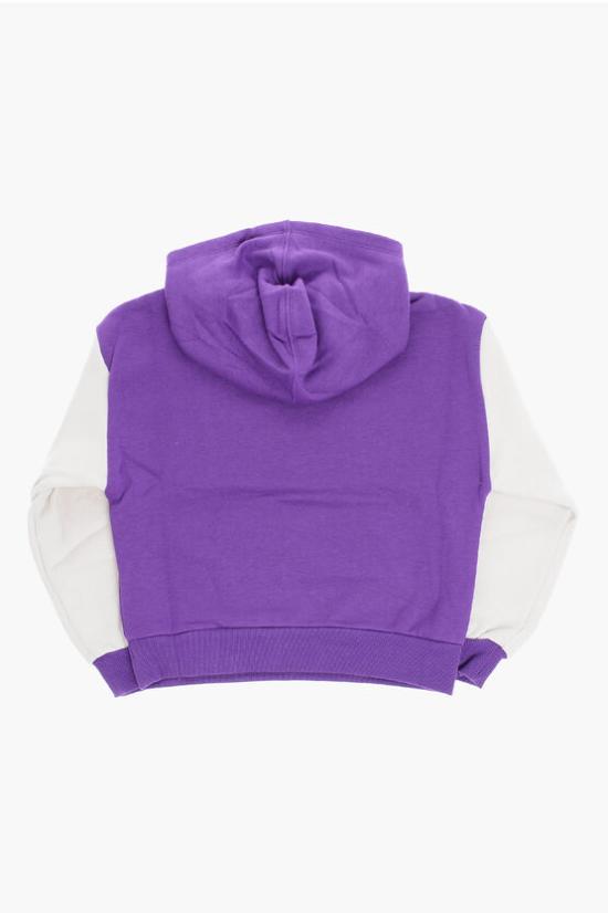  [키즈] 나이키 풀오버 36L043 P9N Bianco Viola - NIKE