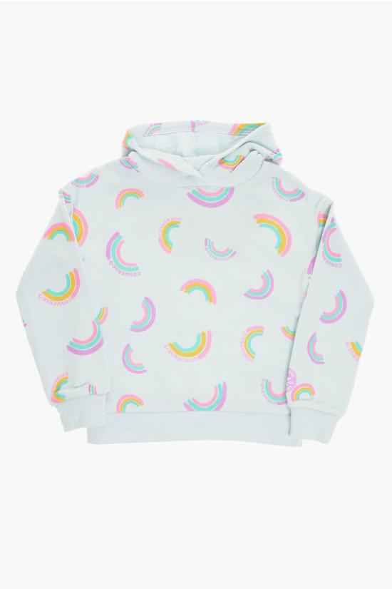  [키즈] 컨버스 캐주얼 세트 3CD872 023 Multicolor - CONVERSE