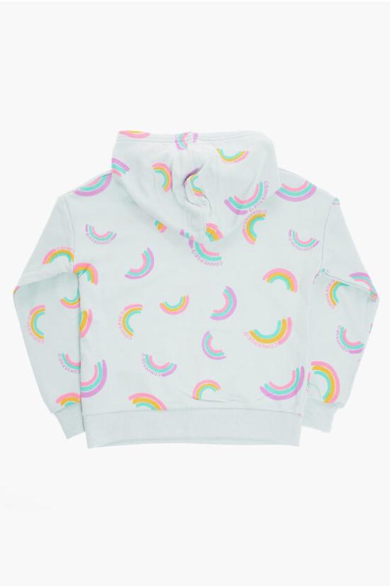  [키즈] 컨버스 캐주얼 세트 3CD872 023 Multicolor - CONVERSE