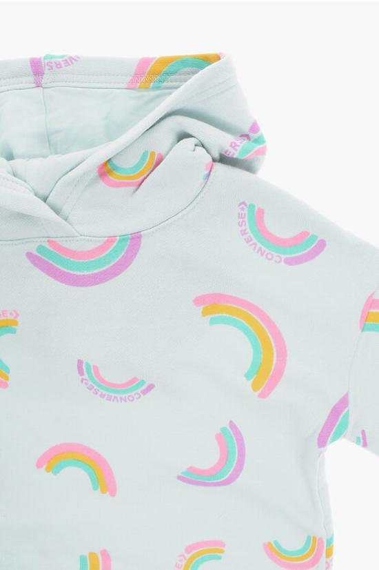  [키즈] 컨버스 캐주얼 세트 3CD872 023 Multicolor - CONVERSE