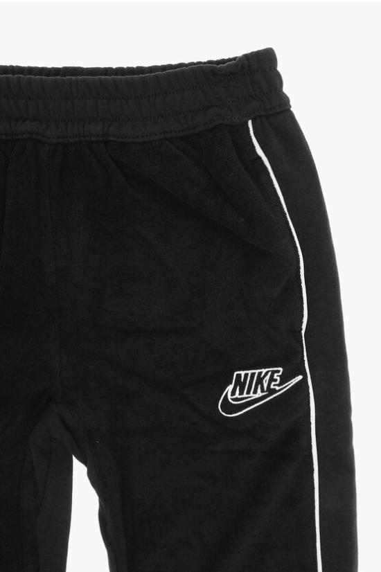  [키즈] 나이키 스트레이트 팬츠 86L198 023 Bianco Nero - NIKE