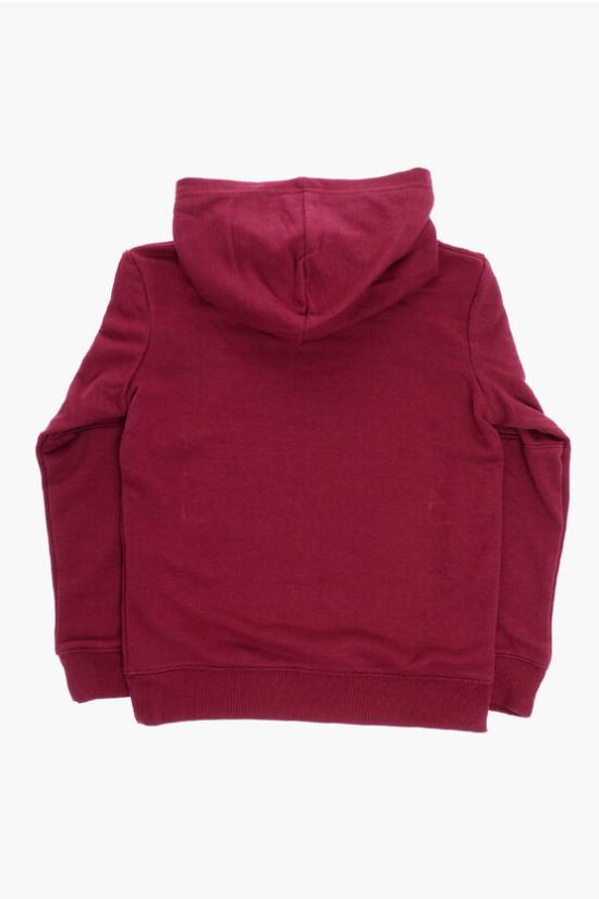  [키즈] 나이키 스트레이트 팬츠 86L157 R27 Red - NIKE