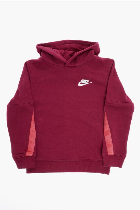  [키즈] 나이키 스트레이트 팬츠 86L157 R27 Red - NIKE