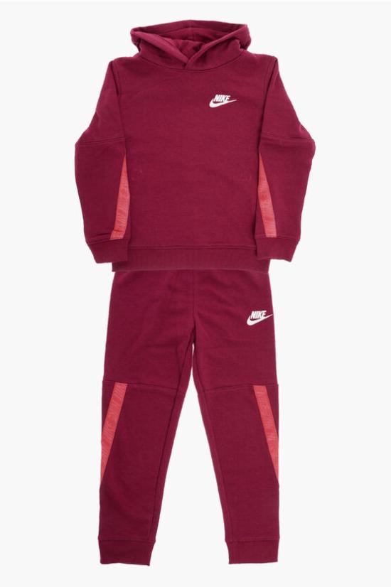  [키즈] 나이키 스트레이트 팬츠 86L157 R27 Red