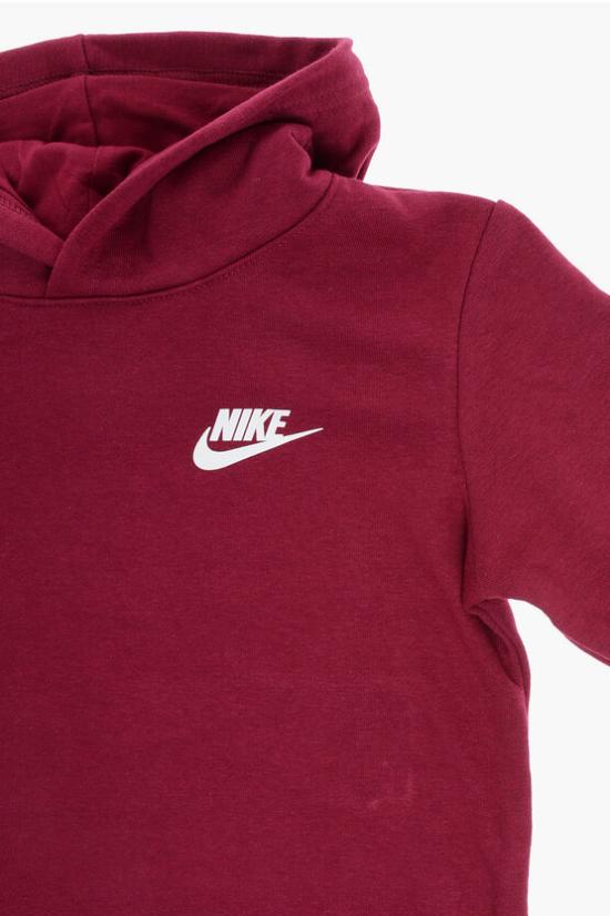  [키즈] 나이키 스트레이트 팬츠 86L157 R27 Red - NIKE