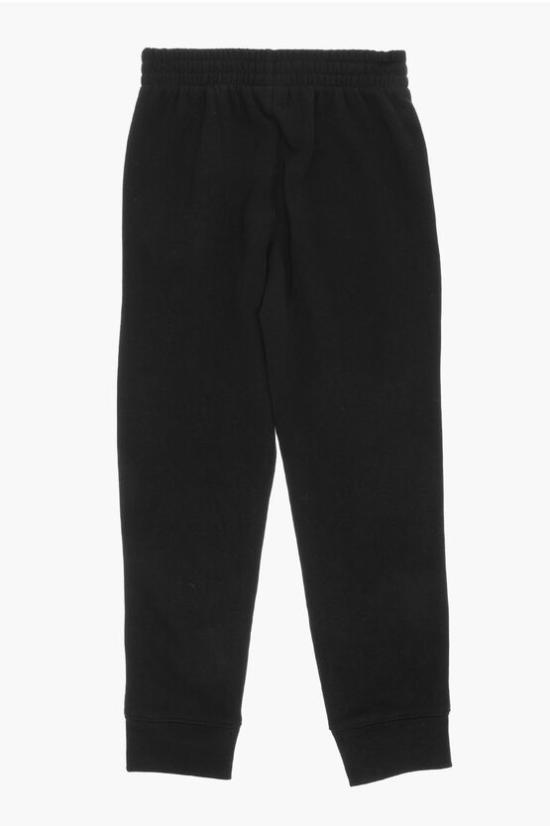  [키즈] 나이키 스트레이트 팬츠 85C637 023 Black - NIKE