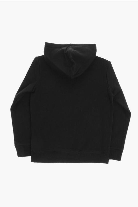  [키즈] 나이키 스트레이트 팬츠 85C637 023 Black - NIKE