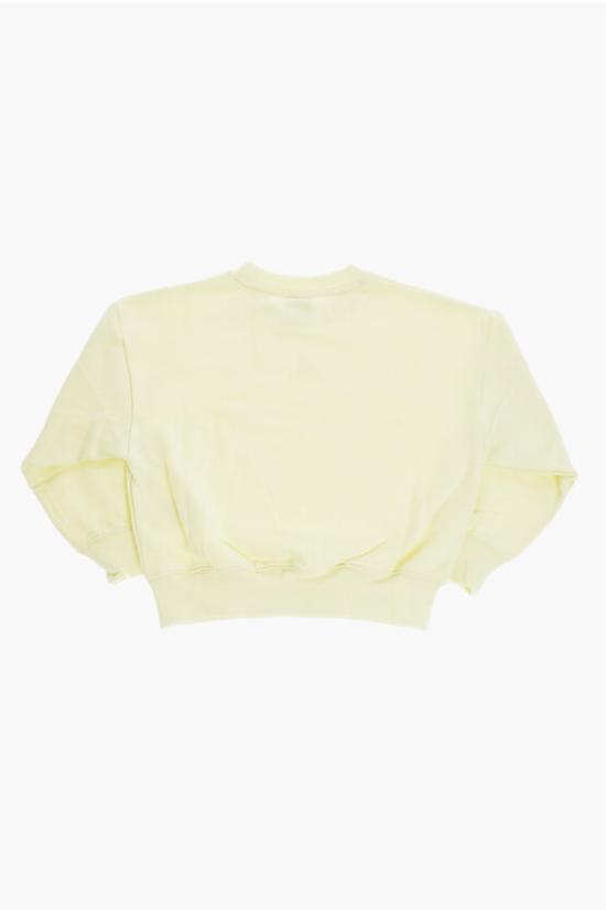  [키즈] 나이키 풀오버 45C387 F2D Yellow - NIKE