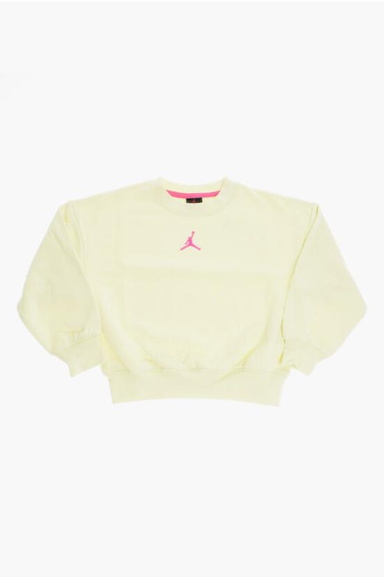  [키즈] 나이키 풀오버 45C387 F2D Yellow