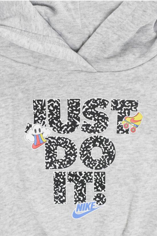  [키즈] 나이키 풀오버 36L124 GAK Gray - NIKE