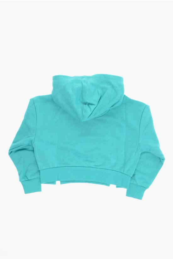  [키즈] 나이키 풀오버 36L124 E7G Light blue - NIKE