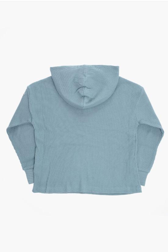  [키즈] 컨버스 트레이닝 상의 9CD904 BGX Blue - CONVERSE