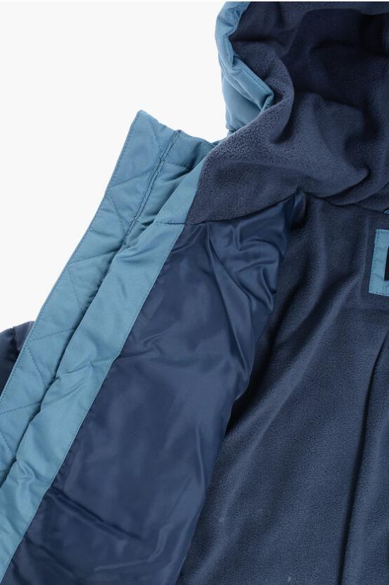  [키즈] 컨버스 패딩 9CD788 BFK Blue - CONVERSE